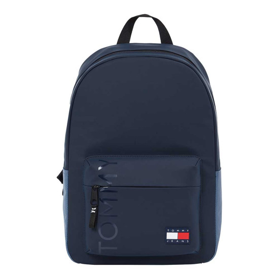 Tommy Hilfiger Τσάντα πλάτης Essential Dome Logo Backpack